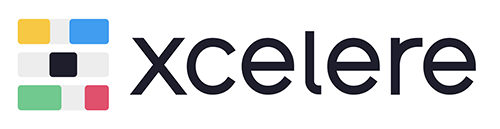 Logo xcelere